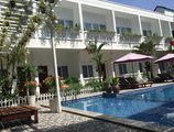 Vanda Hotel Phu Quoc в Фукуок Вьетнам ✅. Забронировать номер онлайн по выгодной цене в Vanda Hotel Phu Quoc. Трансфер из аэропорта.