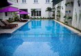 Vanda Hotel Phu Quoc в Фукуок Вьетнам ✅. Забронировать номер онлайн по выгодной цене в Vanda Hotel Phu Quoc. Трансфер из аэропорта.
