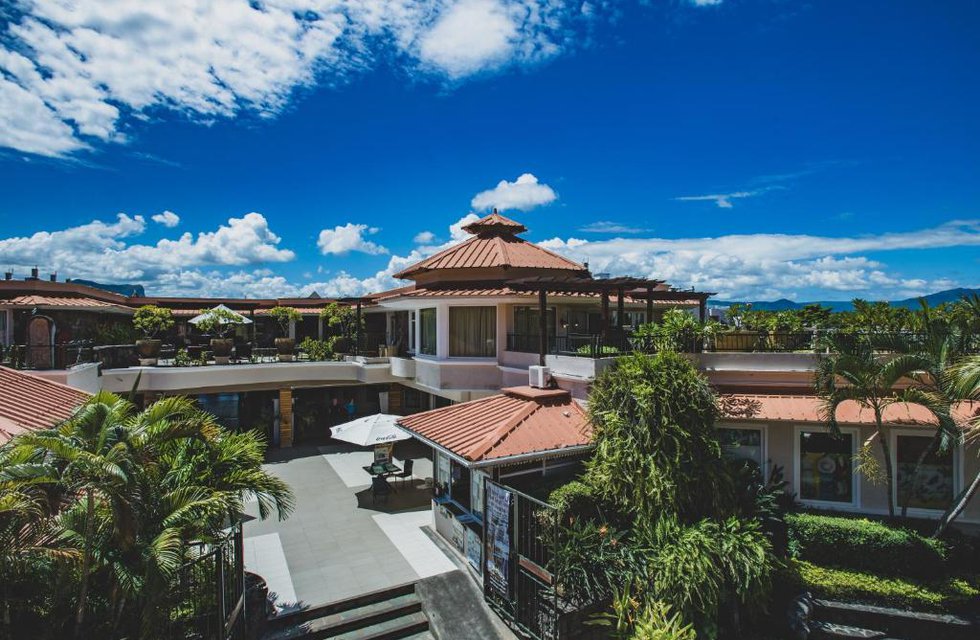 Aanari Hotel & SPA в Флик-эн-Флак Маврикий. Забронировать номер онлайн по выгодной цене в Aanari Hotel & SPA. Трансфер из аэропорта.