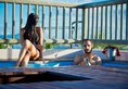 Aanari Hotel & SPA в Флик-эн-Флак Маврикий. Забронировать номер онлайн по выгодной цене в Aanari Hotel & SPA. Трансфер из аэропорта.
