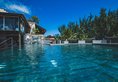Aanari Hotel & SPA в Флик-эн-Флак Маврикий. Забронировать номер онлайн по выгодной цене в Aanari Hotel & SPA. Трансфер из аэропорта.