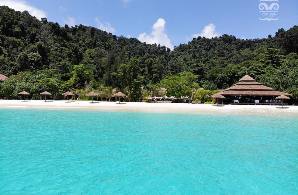 Victoria Cliff Nyaung Oo Phee Resort в остров Ньяунг У Пе Мьянма ✅. Забронировать номер онлайн по выгодной цене в Victoria Cliff Nyaung Oo Phee Resort. Трансфер из аэропорта.