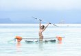 Victoria Cliff Nyaung Oo Phee Resort в остров Ньяунг У Пе Мьянма ✅. Забронировать номер онлайн по выгодной цене в Victoria Cliff Nyaung Oo Phee Resort. Трансфер из аэропорта.