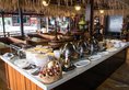 Victoria Cliff Nyaung Oo Phee Resort в остров Ньяунг У Пе Мьянма ✅. Забронировать номер онлайн по выгодной цене в Victoria Cliff Nyaung Oo Phee Resort. Трансфер из аэропорта.