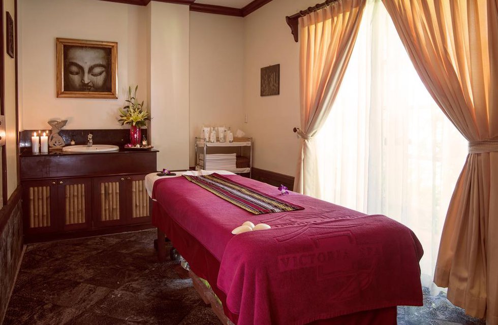 Victoria Hoi An Beach Resort & Spa в Хойан Вьетнам ✅. Забронировать номер онлайн по выгодной цене в Victoria Hoi An Beach Resort & Spa. Трансфер из аэропорта.