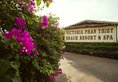 Victoria Phan Thiet Beach Resort & Spa в Фукуок Вьетнам ✅. Забронировать номер онлайн по выгодной цене в Victoria Phan Thiet Beach Resort & Spa. Трансфер из аэропорта.
