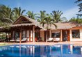 Victoria Phan Thiet Beach Resort & Spa в Фукуок Вьетнам ✅. Забронировать номер онлайн по выгодной цене в Victoria Phan Thiet Beach Resort & Spa. Трансфер из аэропорта.