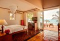 Victoria Phan Thiet Beach Resort & Spa в Фукуок Вьетнам ✅. Забронировать номер онлайн по выгодной цене в Victoria Phan Thiet Beach Resort & Spa. Трансфер из аэропорта.