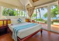Victoria Phan Thiet Beach Resort & Spa в Фукуок Вьетнам ✅. Забронировать номер онлайн по выгодной цене в Victoria Phan Thiet Beach Resort & Spa. Трансфер из аэропорта.
