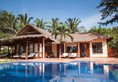 Victoria Phan Thiet Beach Resort & Spa в Фукуок Вьетнам ✅. Забронировать номер онлайн по выгодной цене в Victoria Phan Thiet Beach Resort & Spa. Трансфер из аэропорта.