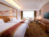 Vienna Hotel Guangzhou Airport в Гуанчжоу Китай ✅. Забронировать номер онлайн по выгодной цене в Vienna Hotel Guangzhou Airport. Трансфер из аэропорта.