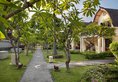 Villa Ombak Hotel at Gili Trawangan в Гили Индонезия ✅. Забронировать номер онлайн по выгодной цене в Villa Ombak Hotel at Gili Trawangan. Трансфер из аэропорта.