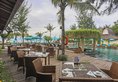 Villa Ombak Hotel at Gili Trawangan в Гили Индонезия ✅. Забронировать номер онлайн по выгодной цене в Villa Ombak Hotel at Gili Trawangan. Трансфер из аэропорта.