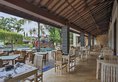 Villa Ombak Hotel at Gili Trawangan в Гили Индонезия ✅. Забронировать номер онлайн по выгодной цене в Villa Ombak Hotel at Gili Trawangan. Трансфер из аэропорта.