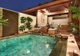 Villa Ombak Hotel at Gili Trawangan в Гили Индонезия ✅. Забронировать номер онлайн по выгодной цене в Villa Ombak Hotel at Gili Trawangan. Трансфер из аэропорта.