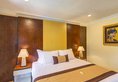 Villa Ombak Hotel at Gili Trawangan в Гили Индонезия ✅. Забронировать номер онлайн по выгодной цене в Villa Ombak Hotel at Gili Trawangan. Трансфер из аэропорта.