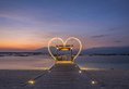 Villa Ombak Hotel at Gili Trawangan в Гили Индонезия ✅. Забронировать номер онлайн по выгодной цене в Villa Ombak Hotel at Gili Trawangan. Трансфер из аэропорта.