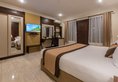 Villa Ombak Hotel at Gili Trawangan в Гили Индонезия ✅. Забронировать номер онлайн по выгодной цене в Villa Ombak Hotel at Gili Trawangan. Трансфер из аэропорта.