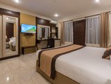 Villa Ombak Hotel at Gili Trawangan в Гили Индонезия ✅. Забронировать номер онлайн по выгодной цене в Villa Ombak Hotel at Gili Trawangan. Трансфер из аэропорта.