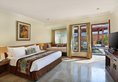 Villa Ombak Hotel at Gili Trawangan в Гили Индонезия ✅. Забронировать номер онлайн по выгодной цене в Villa Ombak Hotel at Gili Trawangan. Трансфер из аэропорта.