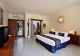 Villa Ombak Hotel at Gili Trawangan в Гили Индонезия ✅. Забронировать номер онлайн по выгодной цене в Villa Ombak Hotel at Gili Trawangan. Трансфер из аэропорта.