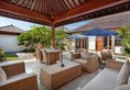 Villa Ombak Hotel at Gili Trawangan в Гили Индонезия ✅. Забронировать номер онлайн по выгодной цене в Villa Ombak Hotel at Gili Trawangan. Трансфер из аэропорта.