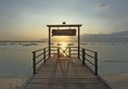 Villa Ombak Hotel at Gili Trawangan в Гили Индонезия ✅. Забронировать номер онлайн по выгодной цене в Villa Ombak Hotel at Gili Trawangan. Трансфер из аэропорта.