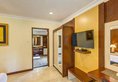 Villa Ombak Hotel at Gili Trawangan в Гили Индонезия ✅. Забронировать номер онлайн по выгодной цене в Villa Ombak Hotel at Gili Trawangan. Трансфер из аэропорта.