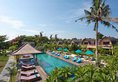 Villa Ombak Hotel at Gili Trawangan в Гили Индонезия ✅. Забронировать номер онлайн по выгодной цене в Villa Ombak Hotel at Gili Trawangan. Трансфер из аэропорта.