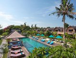 Villa Ombak Hotel at Gili Trawangan в Гили Индонезия ✅. Забронировать номер онлайн по выгодной цене в Villa Ombak Hotel at Gili Trawangan. Трансфер из аэропорта.