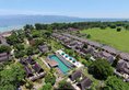 Villa Ombak Hotel at Gili Trawangan в Гили Индонезия ✅. Забронировать номер онлайн по выгодной цене в Villa Ombak Hotel at Gili Trawangan. Трансфер из аэропорта.