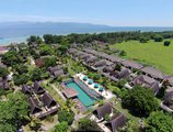 Villa Ombak Hotel at Gili Trawangan в Гили Индонезия ✅. Забронировать номер онлайн по выгодной цене в Villa Ombak Hotel at Gili Trawangan. Трансфер из аэропорта.