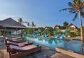 Villa Ombak Hotel at Gili Trawangan в Гили Индонезия ✅. Забронировать номер онлайн по выгодной цене в Villa Ombak Hotel at Gili Trawangan. Трансфер из аэропорта.