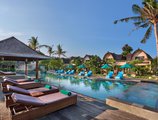 Villa Ombak Hotel at Gili Trawangan в Гили Индонезия ✅. Забронировать номер онлайн по выгодной цене в Villa Ombak Hotel at Gili Trawangan. Трансфер из аэропорта.