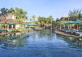 Villa Ombak Hotel at Gili Trawangan в Гили Индонезия ✅. Забронировать номер онлайн по выгодной цене в Villa Ombak Hotel at Gili Trawangan. Трансфер из аэропорта.