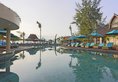 Villa Ombak Hotel at Gili Trawangan в Гили Индонезия ✅. Забронировать номер онлайн по выгодной цене в Villa Ombak Hotel at Gili Trawangan. Трансфер из аэропорта.