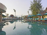 Villa Ombak Hotel at Gili Trawangan в Гили Индонезия ✅. Забронировать номер онлайн по выгодной цене в Villa Ombak Hotel at Gili Trawangan. Трансфер из аэропорта.