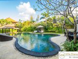 Villa Diana Bali в Легиан Индонезия ✅. Забронировать номер онлайн по выгодной цене в Villa Diana Bali. Трансфер из аэропорта.