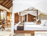 Villa Diana Bali в Легиан Индонезия ✅. Забронировать номер онлайн по выгодной цене в Villa Diana Bali. Трансфер из аэропорта.