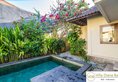 Villa Diana Bali в Легиан Индонезия ✅. Забронировать номер онлайн по выгодной цене в Villa Diana Bali. Трансфер из аэропорта.