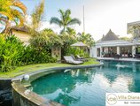 Villa Diana Bali в Легиан Индонезия ✅. Забронировать номер онлайн по выгодной цене в Villa Diana Bali. Трансфер из аэропорта.