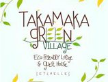 Takamaka Green Village в Маэ Сейшелы ✅. Забронировать номер онлайн по выгодной цене в Takamaka Green Village. Трансфер из аэропорта.