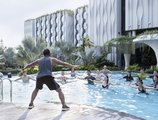 Village Hotel Sentosa в Сингапур Сингапур ✅. Забронировать номер онлайн по выгодной цене в Village Hotel Sentosa. Трансфер из аэропорта.