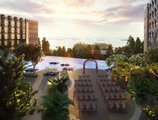 Village Hotel Sentosa в Сингапур Сингапур ✅. Забронировать номер онлайн по выгодной цене в Village Hotel Sentosa. Трансфер из аэропорта.