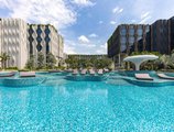 Village Hotel Sentosa в Сингапур Сингапур ✅. Забронировать номер онлайн по выгодной цене в Village Hotel Sentosa. Трансфер из аэропорта.