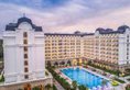 Vinholidays Fiesta Phu Quoc в Фукуок Вьетнам ✅. Забронировать номер онлайн по выгодной цене в Vinholidays Fiesta Phu Quoc. Трансфер из аэропорта.