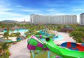 VinOasis Phu Quoc в Фукуок Вьетнам ✅. Забронировать номер онлайн по выгодной цене в VinOasis Phu Quoc. Трансфер из аэропорта.