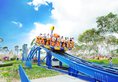 VinOasis Phu Quoc в Фукуок Вьетнам ✅. Забронировать номер онлайн по выгодной цене в VinOasis Phu Quoc. Трансфер из аэропорта.