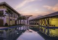 VinOasis Phu Quoc в Фукуок Вьетнам ✅. Забронировать номер онлайн по выгодной цене в VinOasis Phu Quoc. Трансфер из аэропорта.