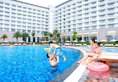 VinOasis Phu Quoc в Фукуок Вьетнам ✅. Забронировать номер онлайн по выгодной цене в VinOasis Phu Quoc. Трансфер из аэропорта.